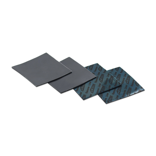 1.8W  黑色TIS800-18-04導熱絕緣材料