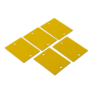 1.6W  黃色TIS800-16-03導(dǎo)熱絕緣材料