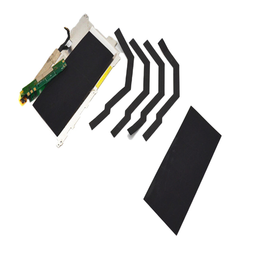 2.0W石墨復合導熱片TIR300G-A1