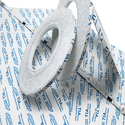 TIA600P防火导热双面胶