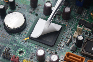 1.5W TIF100LN-1535-06低挥发导热垫