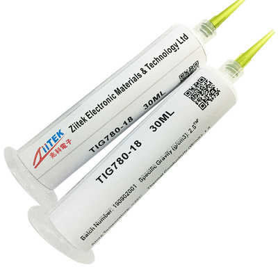 1.8W TIG™780-18导热膏｜导热硅脂