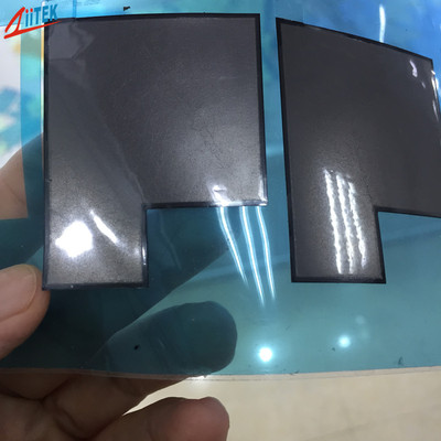 TIR™300C纳米碳镀层复合铜箔