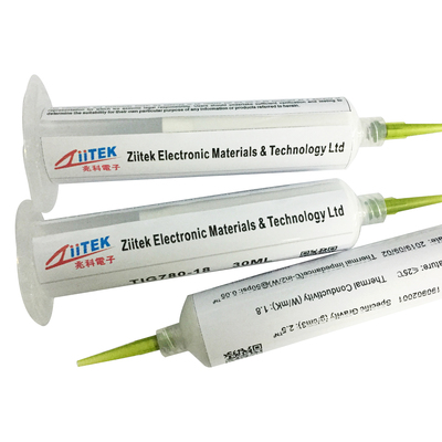 1.0W TIG™780-10导热膏｜导热硅脂