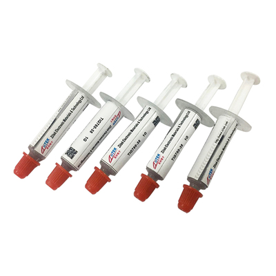 3.8W TIG™780-38导热膏｜导热硅脂