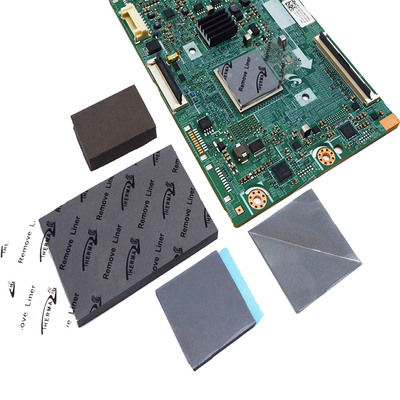 Z-Paster100-30-10F无硅导热片