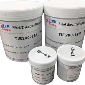TIE™280-12AB双组份环氧树脂灌封胶
