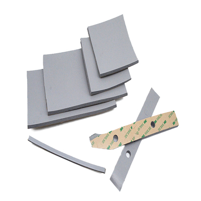 Z-Foam 800-10SC导热密封垫