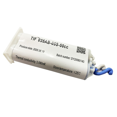 TIF035AB-05S双组份导热泥