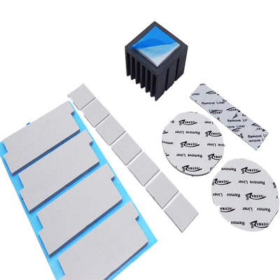 Z-Paster100-15-02F 无硅导热片