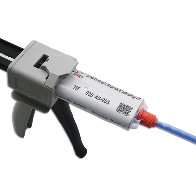 TIF030AB-05S双组份导热凝胶