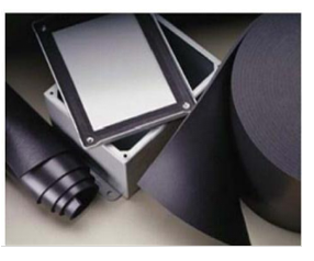 Z-Foam800-01FC硅胶隔热膜