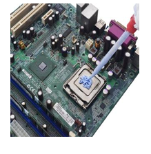 2.0W &nbsp;TIF020AB-23S-D 低密度双组分导热凝胶