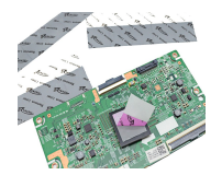 9.6W TIC800T导热相变化材料
